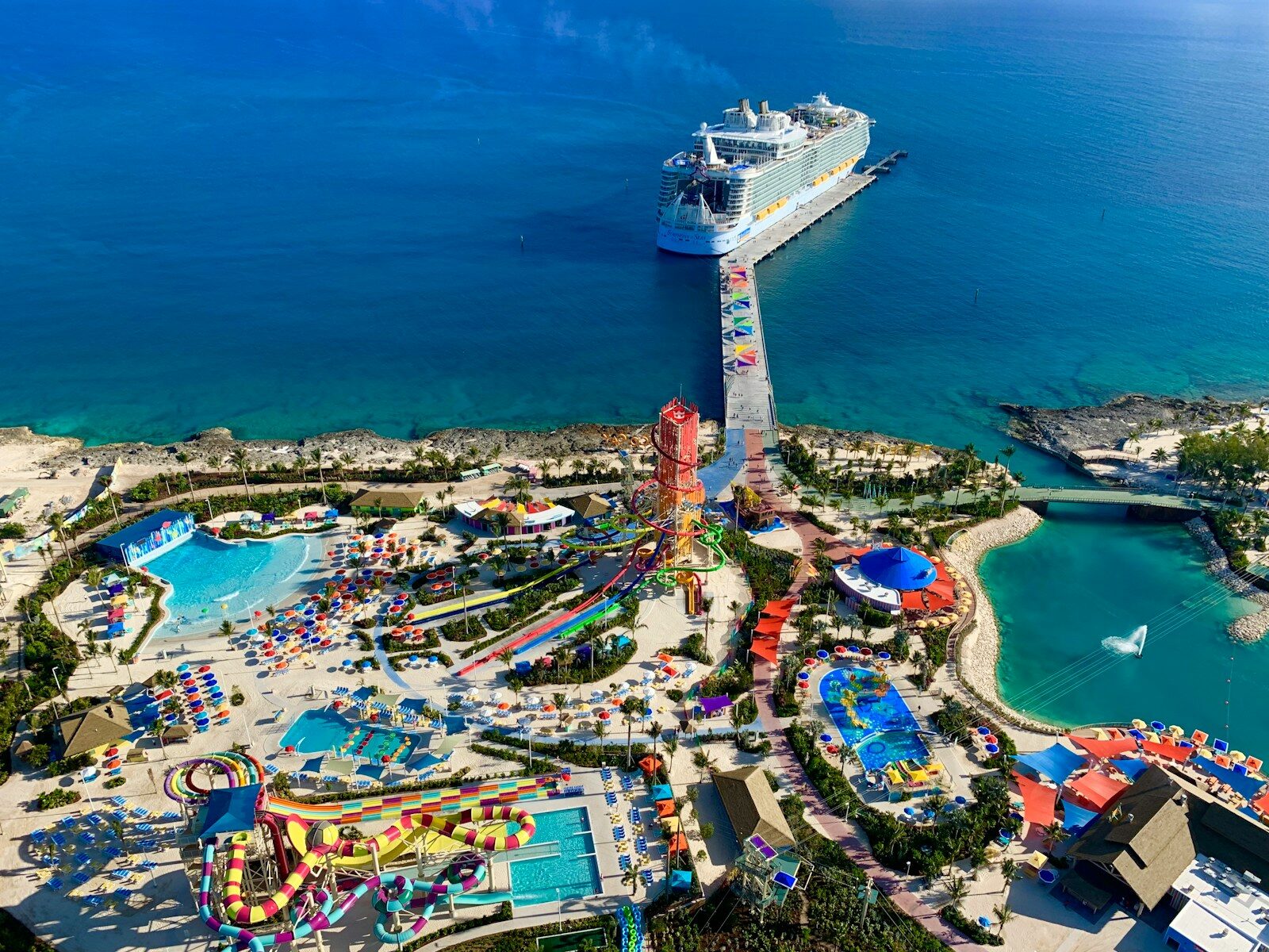 Atlantis Aquaventure Waterpark
