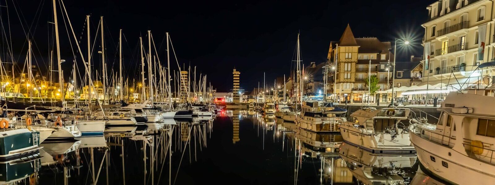 Dhow Cruise Dinner - Marina