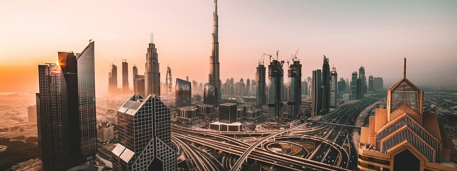 Dubai Budget Delight