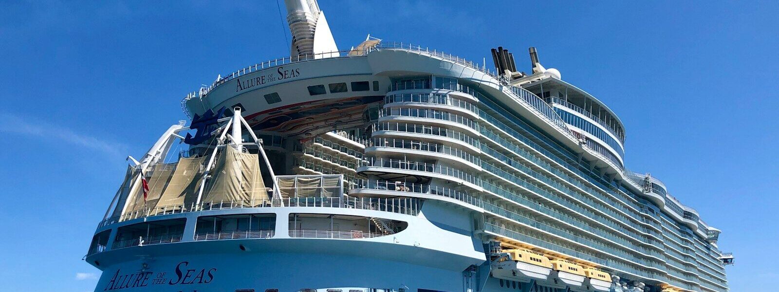 Royal Caribbean Western Mediterranean Cruise