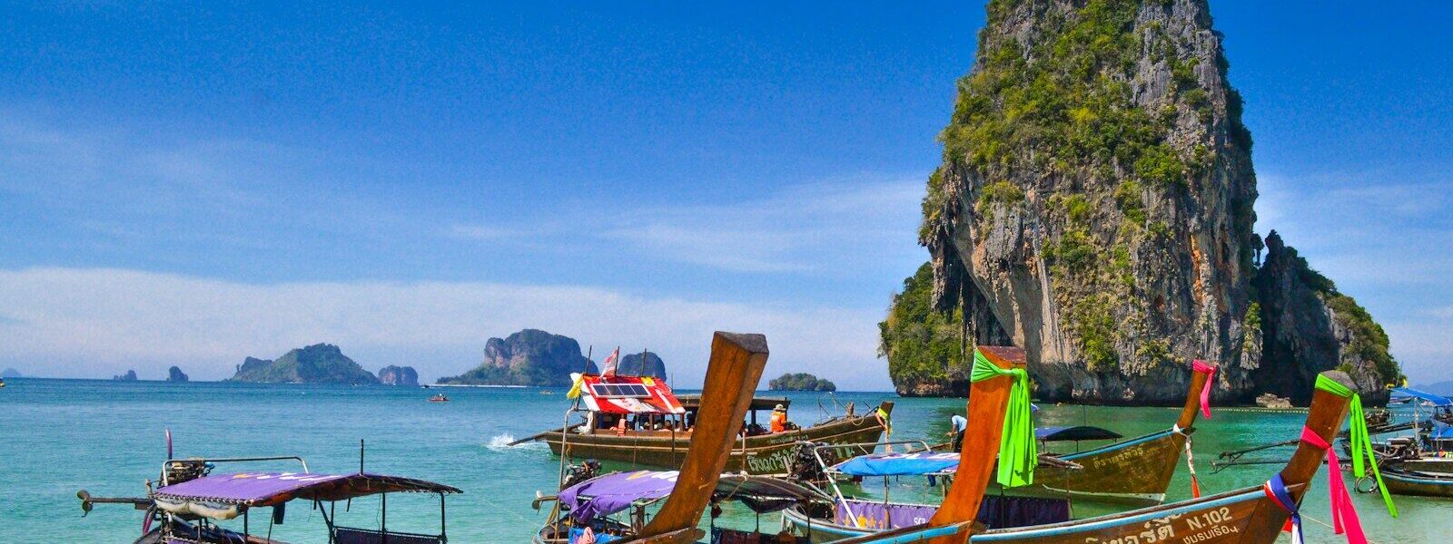 Thailand Holiday Packages