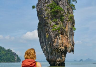 Thailand 4 City Island & Adventure Tour