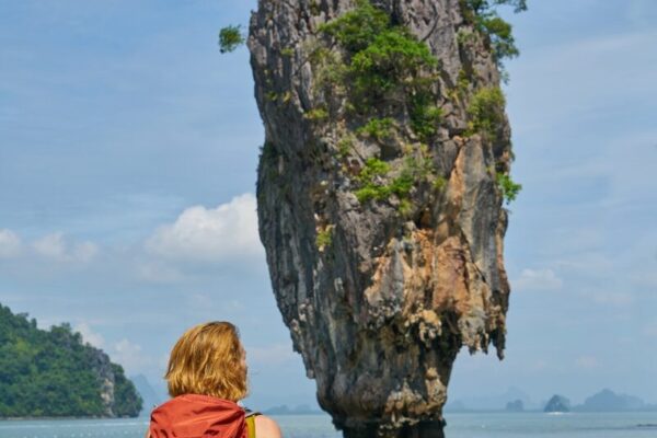 Thailand 4 City Island & Adventure Tour