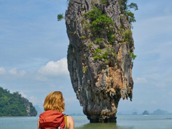 Thailand 4 City Island & Adventure Tour