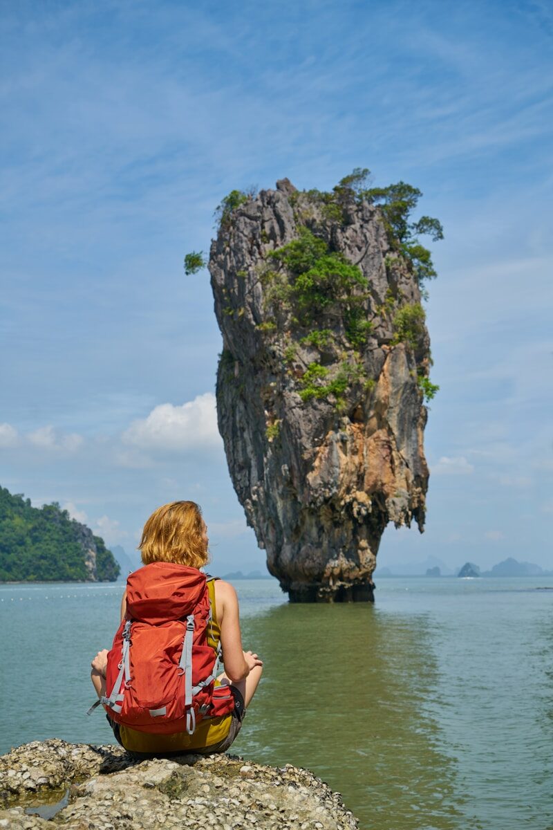 Thailand 4 City Island & Adventure Tour