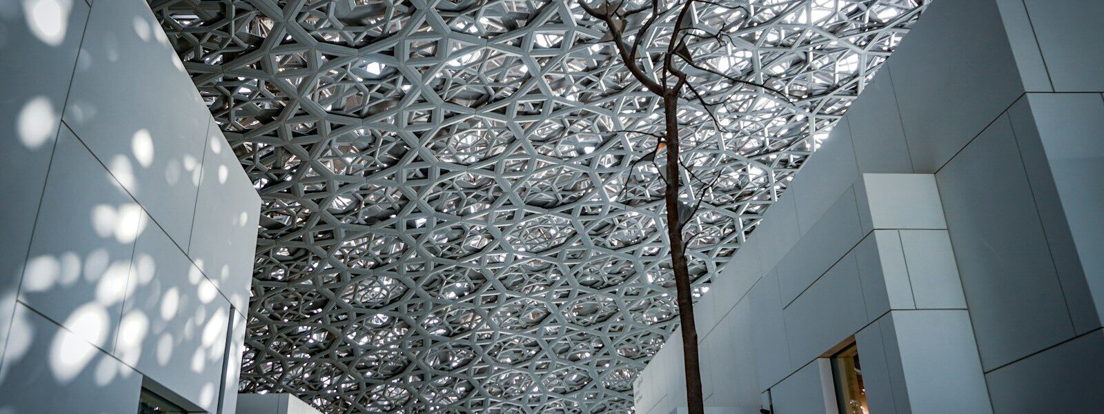 Louvre Abu Dhabi