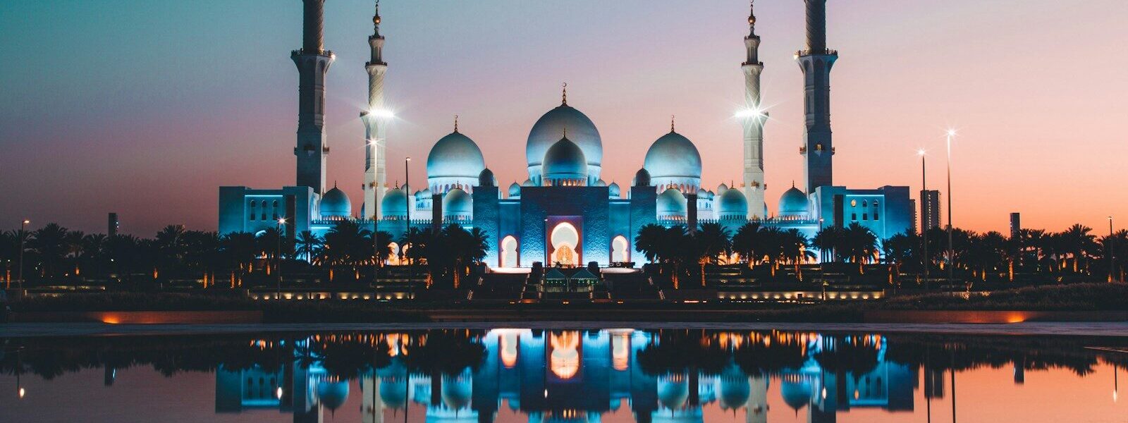 Abu Dhabi