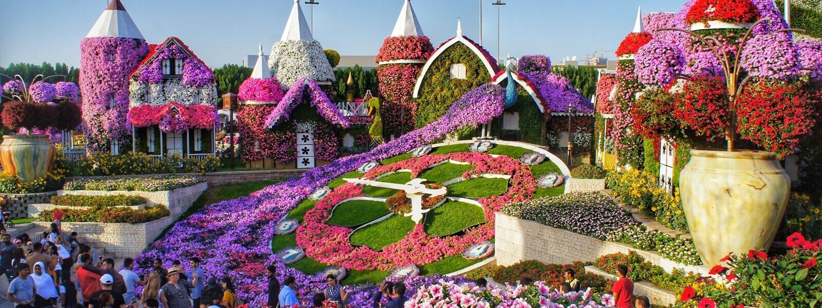 Legoland Dubai