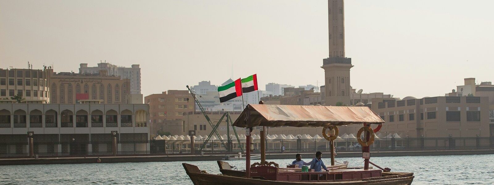 Full Day Abu Dhabi City Tour