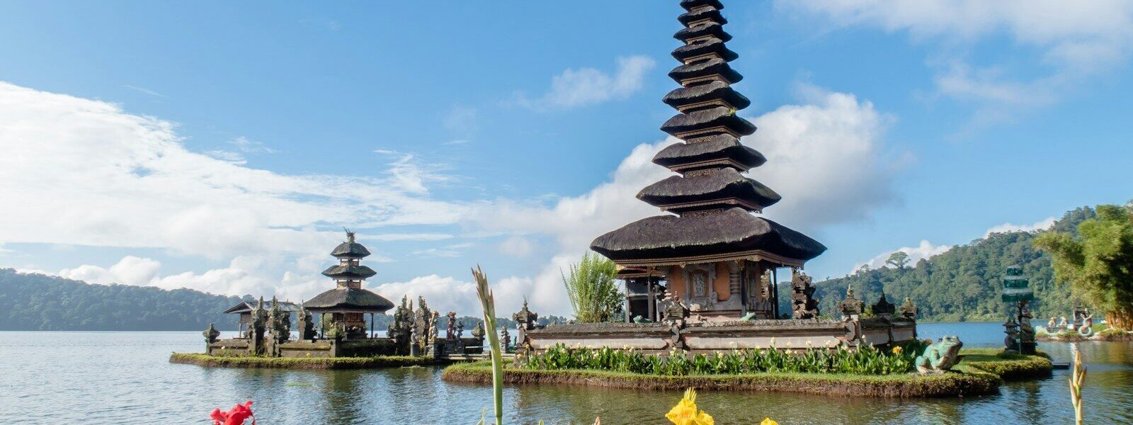 Bali Holiday Packages