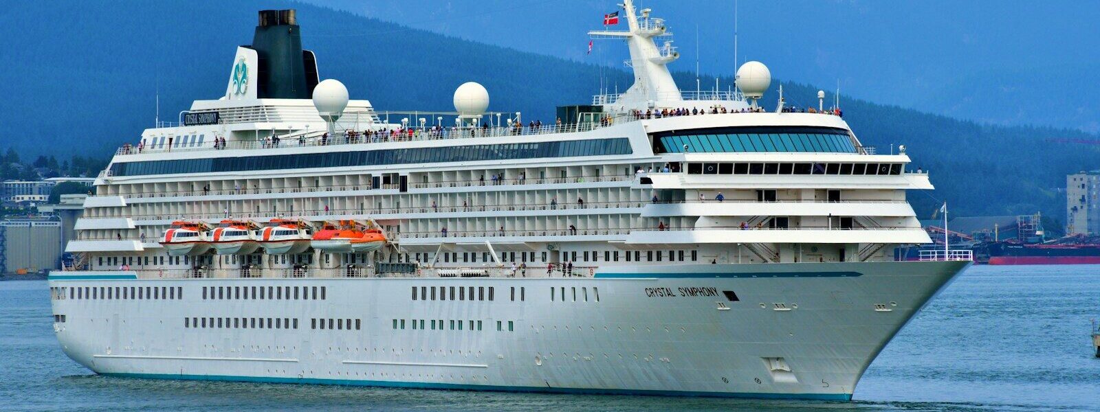 Special Saver Cruise Packages
