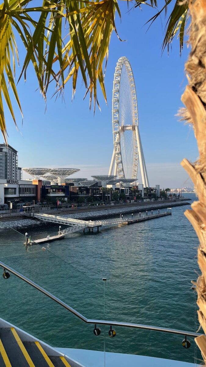 Dubai City Tour