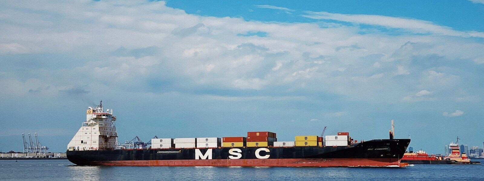 MSC Euribia Mediterranean Autumn Cruise