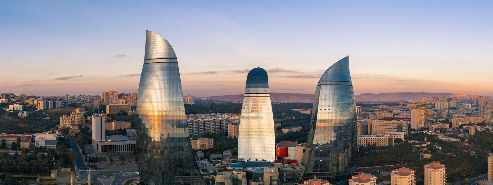 Azerbaijan Holiday Packages