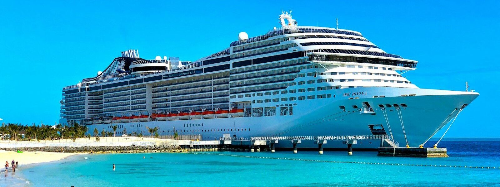 Costa Cruises Holidays