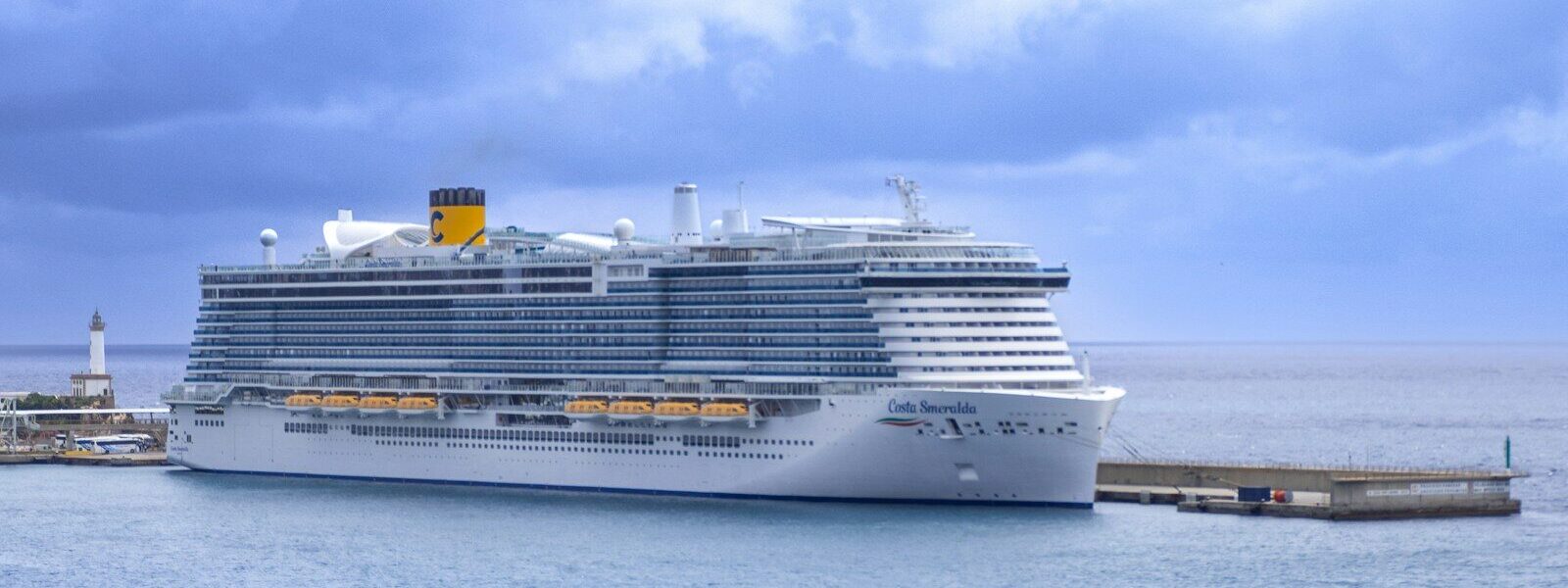 Costa Smeralda Mediterranean Spring Escape Cruise