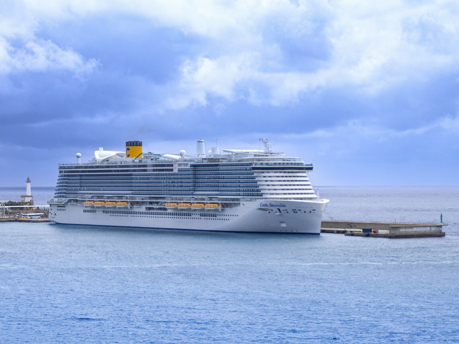 Costa Smeralda Mediterranean Spring Escape Cruise