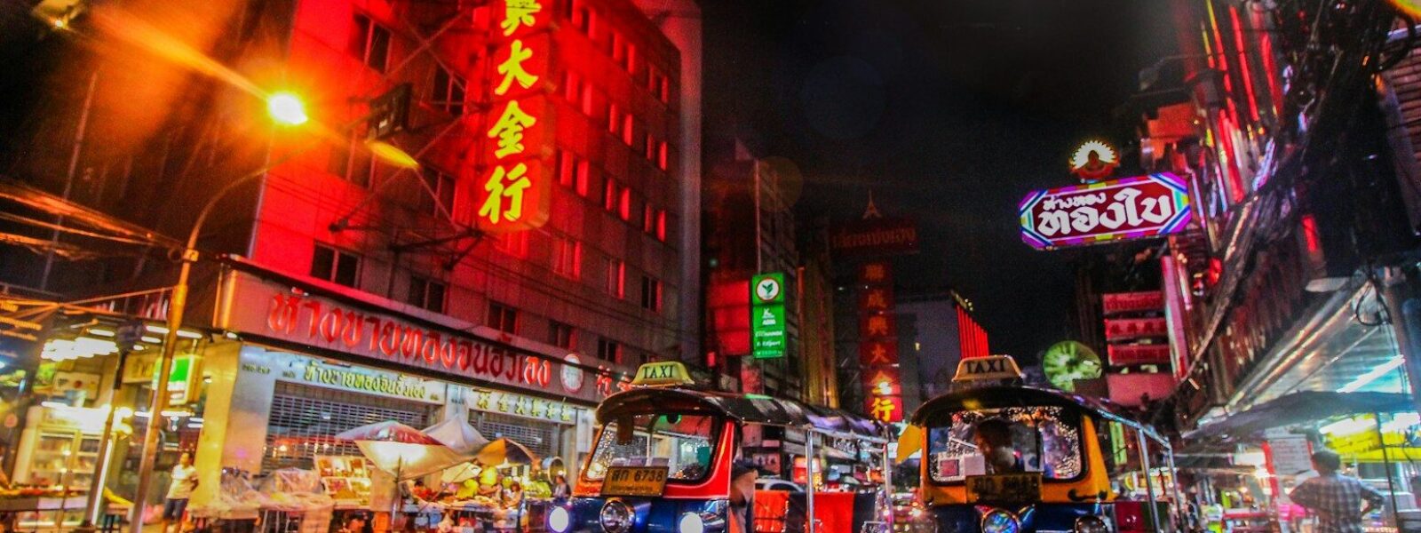 Bangkok