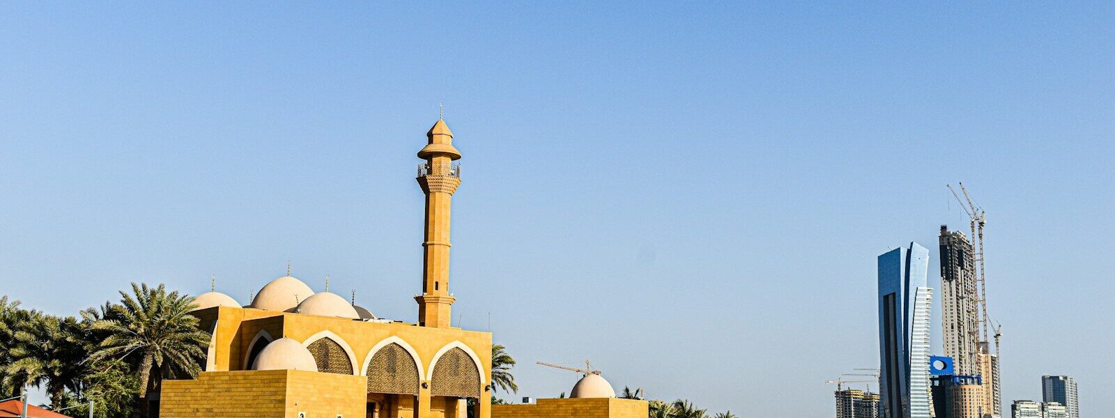 Saudi Arabia Holidays Packages
