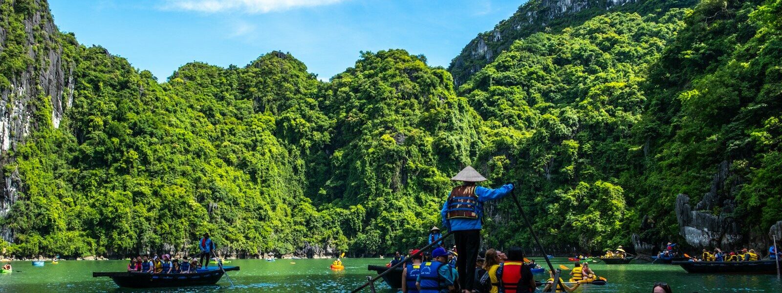 Vietnam Holiday Packages