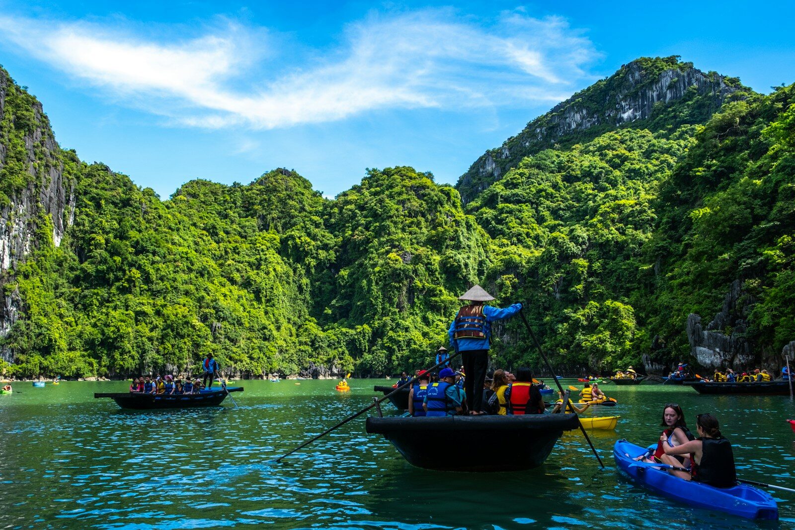 Unlimited Bali Experiences