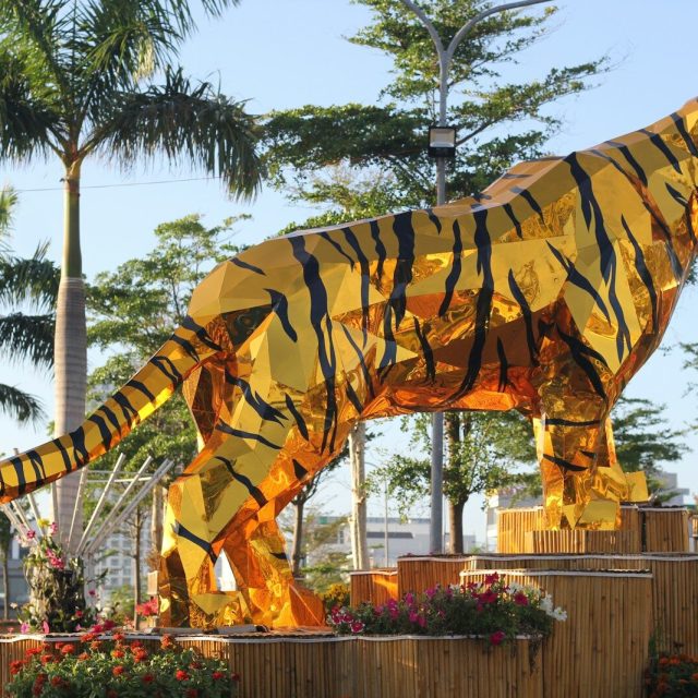 Golden Bridges & Timeless Streets: Vietnam for Families